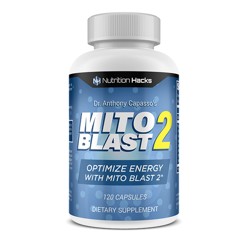 Mito Blast 2.0