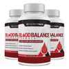 Blood Balance Formula - 3 Bottles