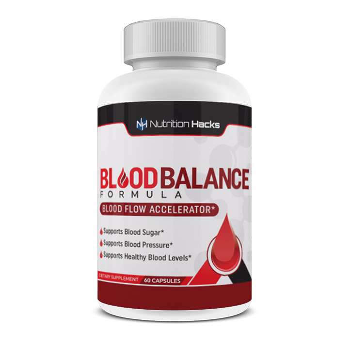 Blood Balance Formula