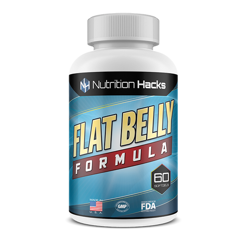 flat-belly-formula